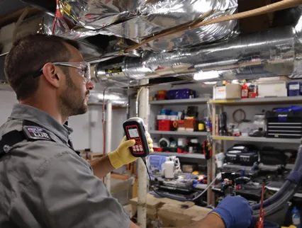 Duct Repair service in Seekonk, MA