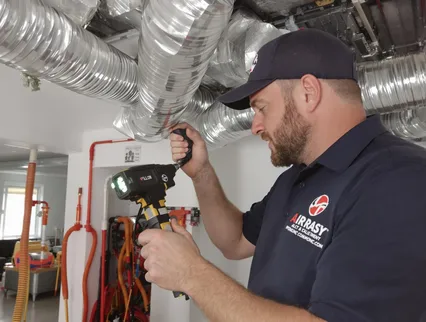 Duct Sealing service in Seekonk, MA