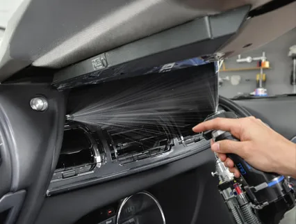 Car Cleaning service in Seekonk, MA