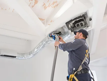 Central Cleaning service in Seekonk, MA