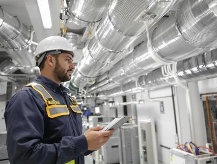 Filter Inspection service in Seekonk, MA