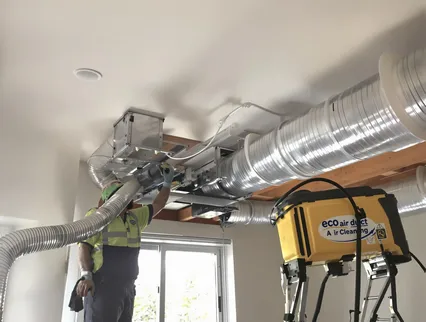 Eco Cleaning service in Seekonk, MA