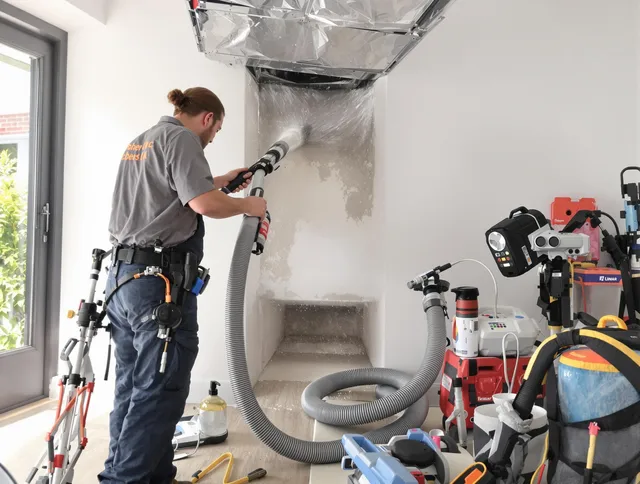 Indoor Cleaning service in Seekonk, MA