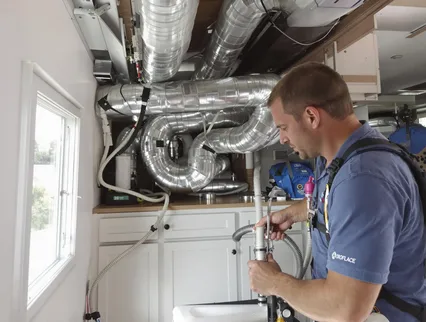 Mobile Home Cleaning service in Seekonk, MA