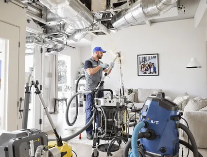 Residential Cleaning service in Seekonk, MA