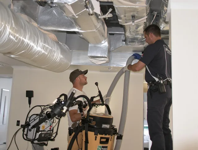 Insulation Removal service in Seekonk, MA